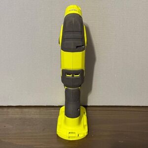 Ryobi PCL430 ONE+ 18V Cordless Oscillating Multi-Tool Variable Speed Tool Only